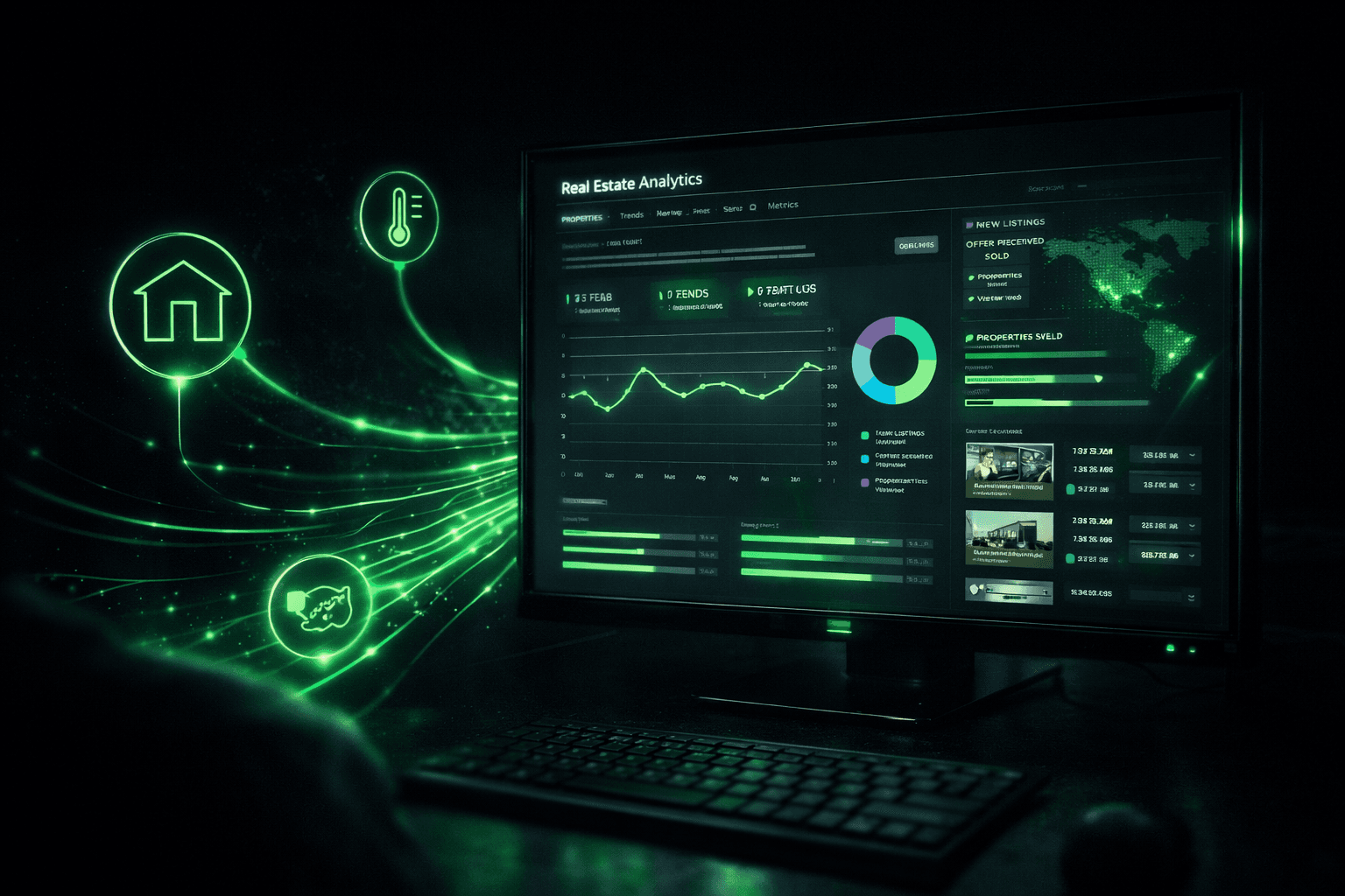 Guide pour analyser une annonce immobilière et détecter les incohérences