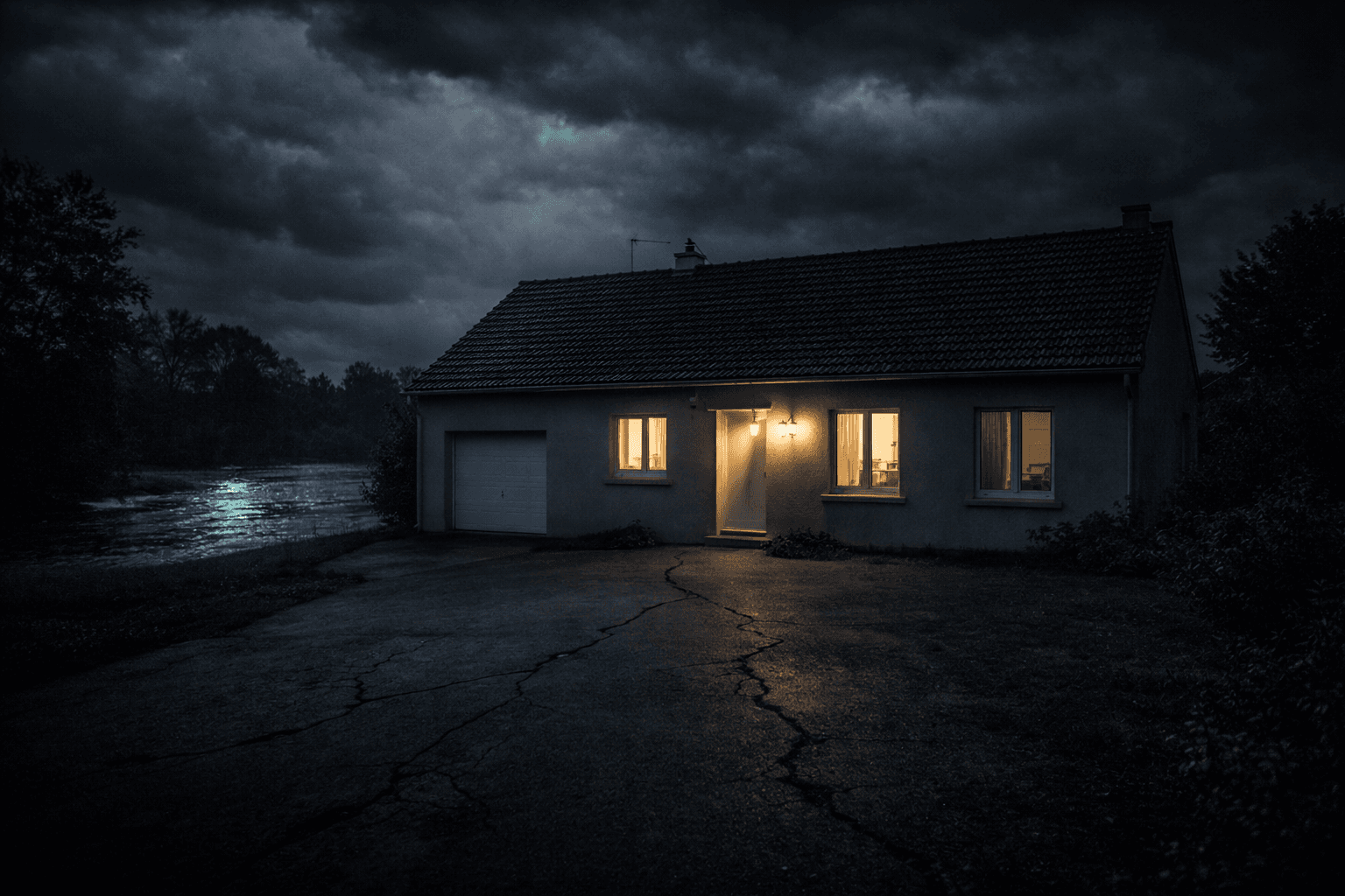 Guide Géorisques : vérifier les risques naturels et technologiques d'un bien