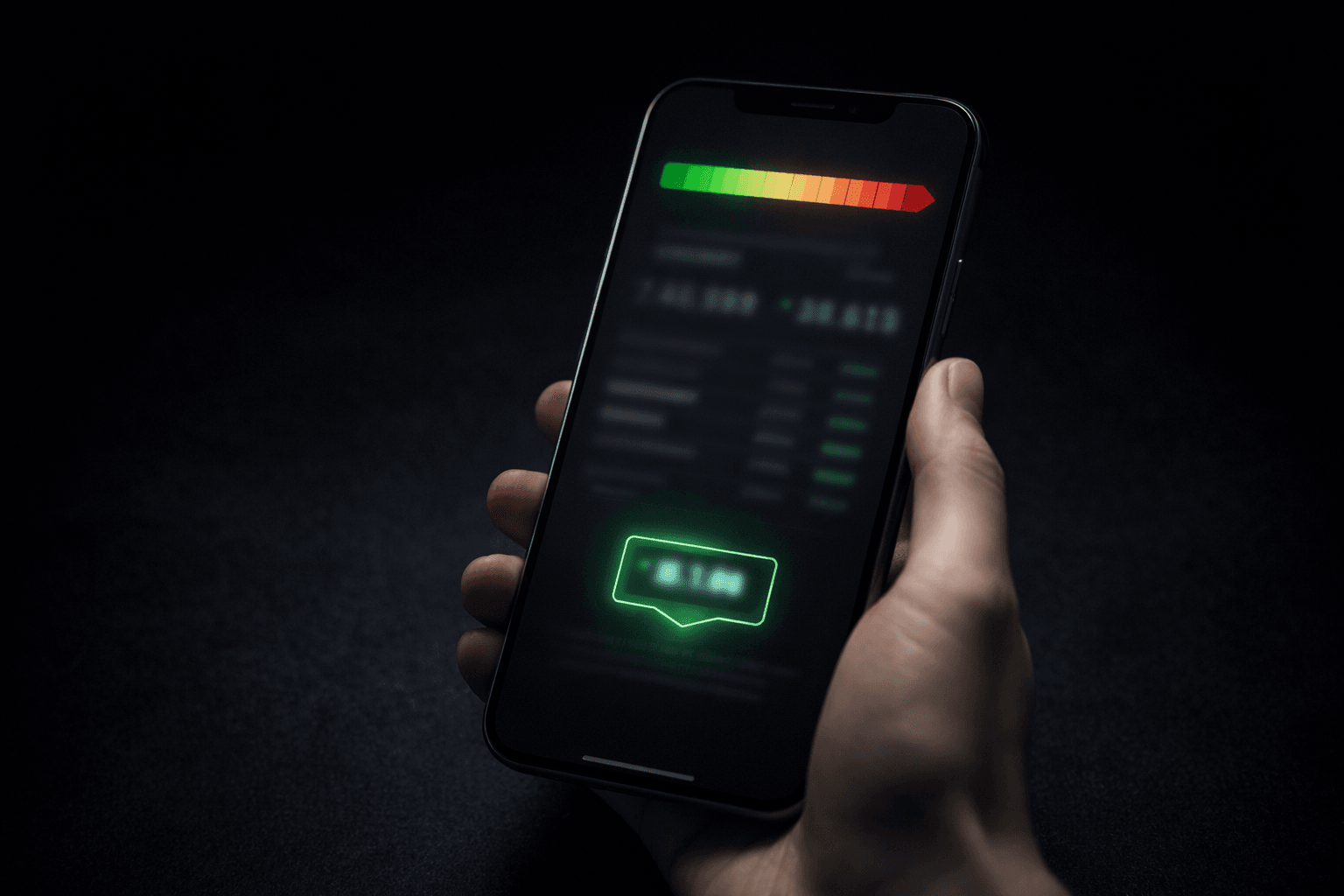 Exemple de rapport ImmoLeaks vérifiant la classe DPE d'une annonce immobilière